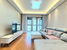 劳动路 仁恒品质 精装三房 出门地铁 次新社区 诚意急售