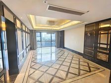 捡漏海珀兰庭三房 双子塔旁大平层 全屋中央空调地暖