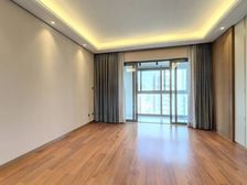 仁恒公园世纪南区 观景大平层 房东诚意出售看房方便价格可谈