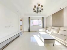 外滩品质小区,户型好,3+1房,总价低还有空间 带车位满2