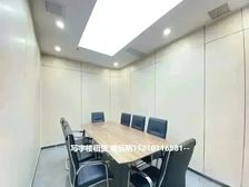 时间国际新出150平丨精装三个隔间丨落地窗朝南向丨随时可看房