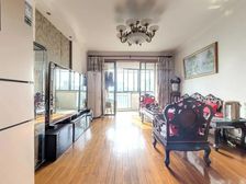 景观房+高区视野好+闹中取静+静安商品房+好户型