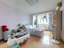 银都一村 1室1厅 37.47平