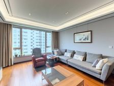 中信和平家园 四开间朝南 小区在卖蕞好的户型 一星期必卖好房