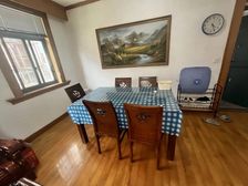 店总!近地铁!精装修大两房拎包入住!单价只要1万3