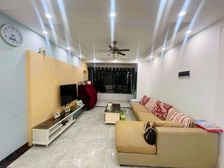 降价急售 师大附中 绿地外滩公馆 3室2厅2卫 精装修