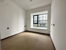 华侨城万科 洋房 通透大4房 大横厅 大阳台 3卫