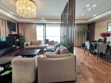 万科青山湖 一线湖景 大平层 4房 小区环境好 急售