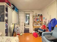 民星住宅小区 简单装修 2室 让您找到家的温馨