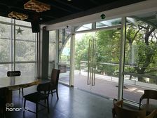 南星桥地铁口连锁酒店一楼沿街280方 重餐饮商铺出租