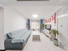 祥泰城 143万 3室2厅1卫 精装修,此房只应天上有!人间