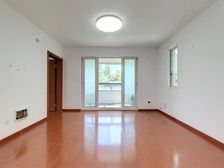 大华颐和华城南向精装三房 满五 低层 宜居