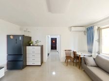 古城·古城地铁家园·2室·1厅