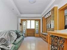 共江小区 92.64平3居 南北向简装修 安静不临街