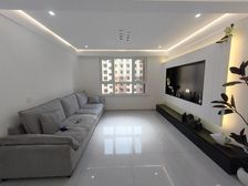 北斗星城七区 105平3居 南向精装修 拎包入住