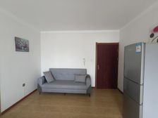 怡安家园 45平1居 南向精装修 随时签约