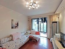 精装修,采光充足,主卧朝南,小区中心位置