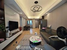 华侨城万科 真房真价!性价比高 站 小 外国语 装修好 大阳