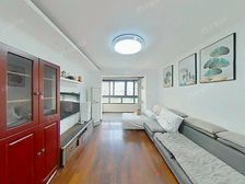 空关随时看,采光无遮挡,出小区建平秀沈,18号地铁,位置好