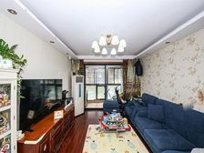 南北通透 临地铁 大两房 满五 精装好房 带电梯