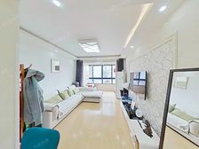 康桥 刚需两居 南北通透 精装可拎包入住 正规商品房
