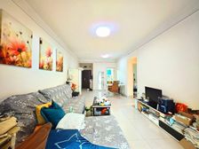 渝北区 鲁能星城八街区 全套 巴标 二房