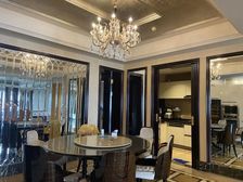 南昌富人区滨江一号 一线江景豪宅 带车位 百万豪装 拎包入住