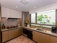 能建东宸府,莱山区迎春大街核心位置,精装房