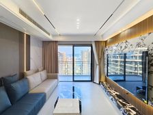 平安摩卡城市 2室2厅 东南