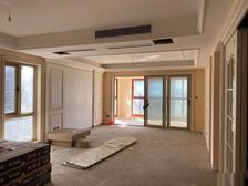 降价急售 通透四房 棒户型采光优 更有苏式园林并保姆级物业