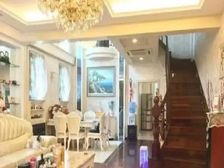 香江别墅 捡漏 包税 0.5中介费过五双车位 单边位