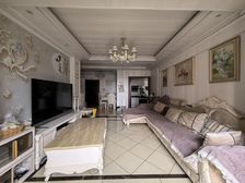 价格真实!嘉悦江庭 精装修稀有放售!一手业主!无营业税!!