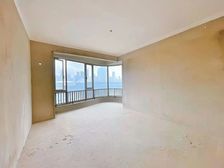 业主降价急着卖惊现少有大平层!毛坯(地铁口 双商场) 急售