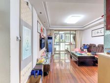 紧邻地铁,周边配套设施齐全,性价比79.83平嘉城新航域