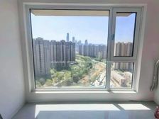 CBD北!地铁出行方便!历下区 配套!低密度!花园路旁