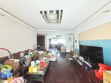 金榜家园 127平3居 南向简装修 随时签约