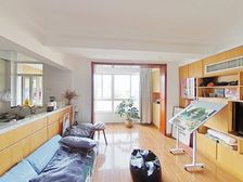 新出,福外+建平西,精装一房,租金高,闹中取静,还能谈价
