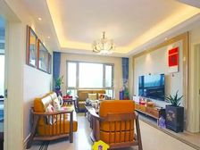 广阳郡九号 好位置 业主诚心售 装修保持好!