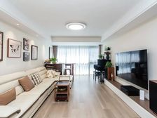 龙华板块 电梯小高层 南北通大两房 业主买好新房了 不靠马路