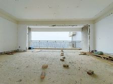 鸳鸯品质小区 正看保利 大横厅 诚心出售 200万到手