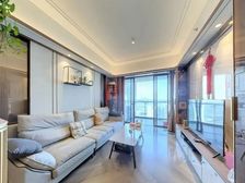 名望天下 视野开阔近地铁口 保养好 二次装修