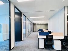 18号线磨碟沙 铭丰广场豪装丨280方家私配齐 拎包入住