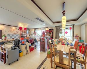 样本 3室1厅 163.93平