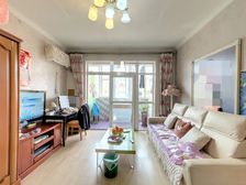 新海北里 2室2厅 92.91平