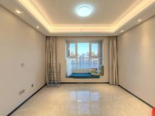 亦庄橡树湾 3室1厅 94.09平