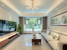 亦庄橡树湾 3室2厅 125.31平