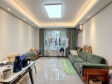 亦庄橡树湾 3室2厅 94.46平