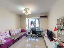 珠江逸景 1室1厅 55.63平