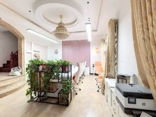 天鹅堡 3室2厅 273.62平