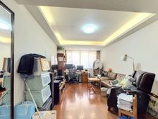 徐家汇低总价两室户,闹中取静,接受置换一年,全明户型,带车位